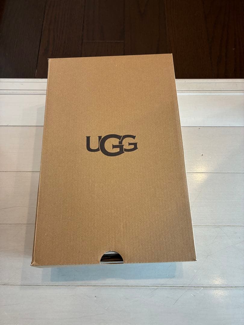 靴 UGG W DISQUETTE