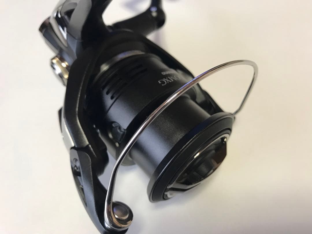 シマノ 20 EXSENCE BB 4000MXG