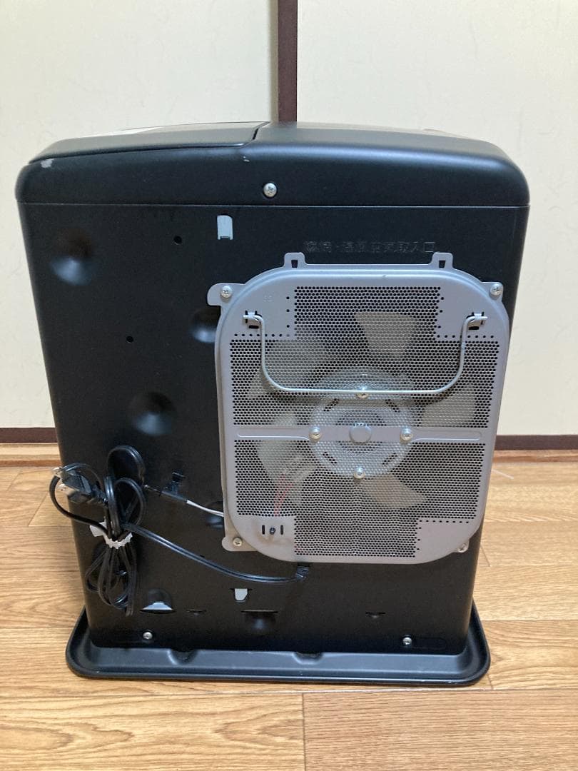 ★美品★　2021年製 FW-3221CX★Dainichi 石油ファンヒーター