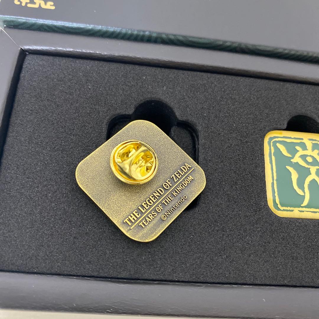 【★ソフト付き・極美品】ゼルダの伝説 ティアーズ オブ ザ キングダム