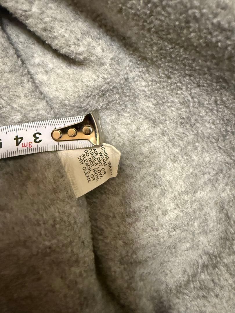 USA製 80s Patagonia シェルドシンチラ 三角タグ