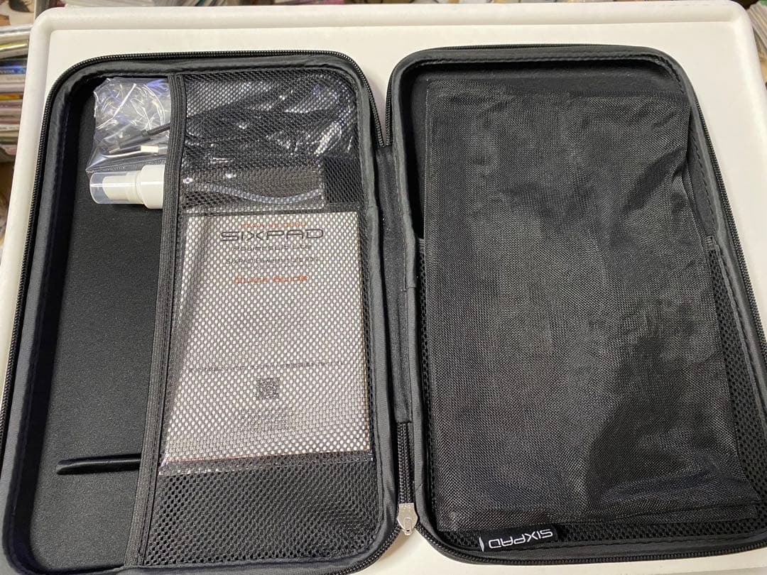 【割安】Sixpad powersuit Lite アブズ