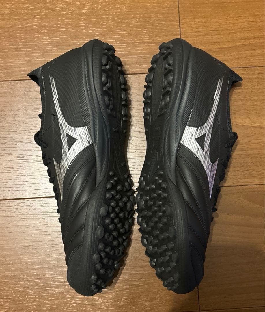 【新品未使用】MIZUNO MORELIA NEO SALA β JAPAN
