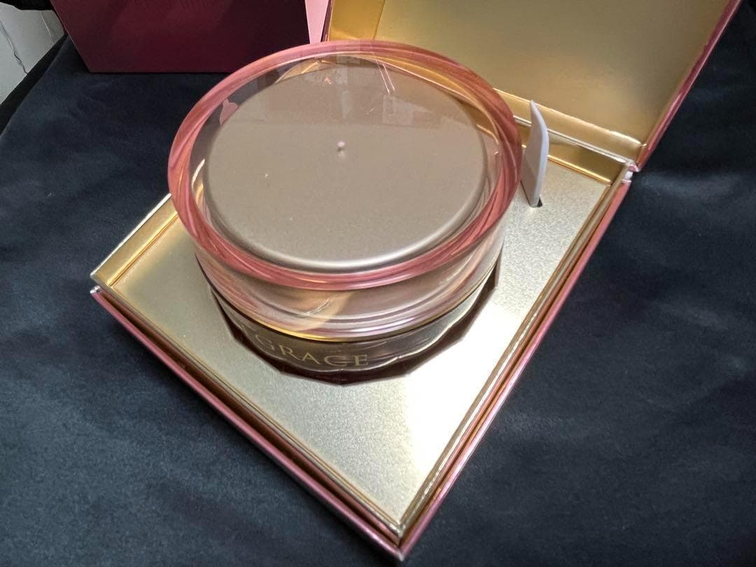 ラスト【新品未使用×２個】ナリス　セルグレース　クリーム　（高機能美容クリーム）