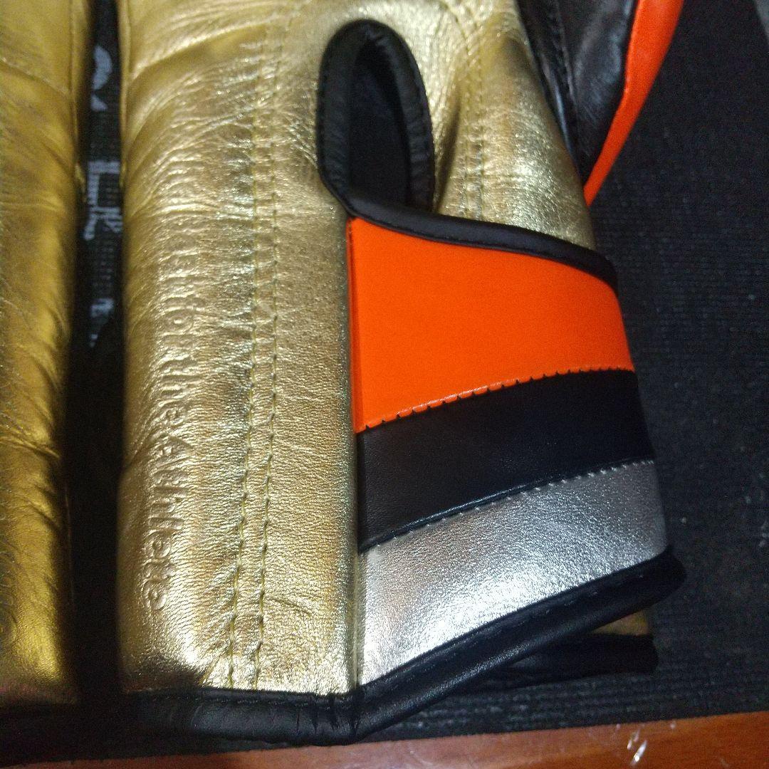 adidas アディスピード10oz