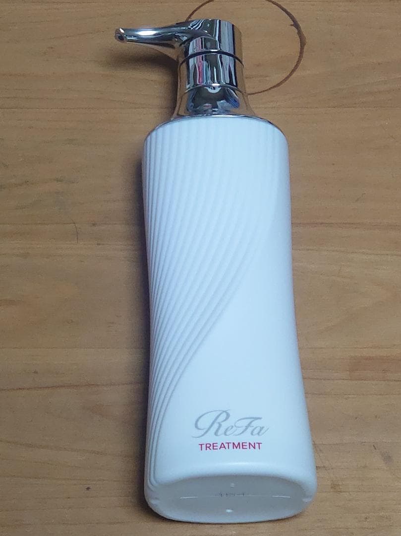 【新品】リファ ファインバブルU＆シャンプー、ヘアトリートメント