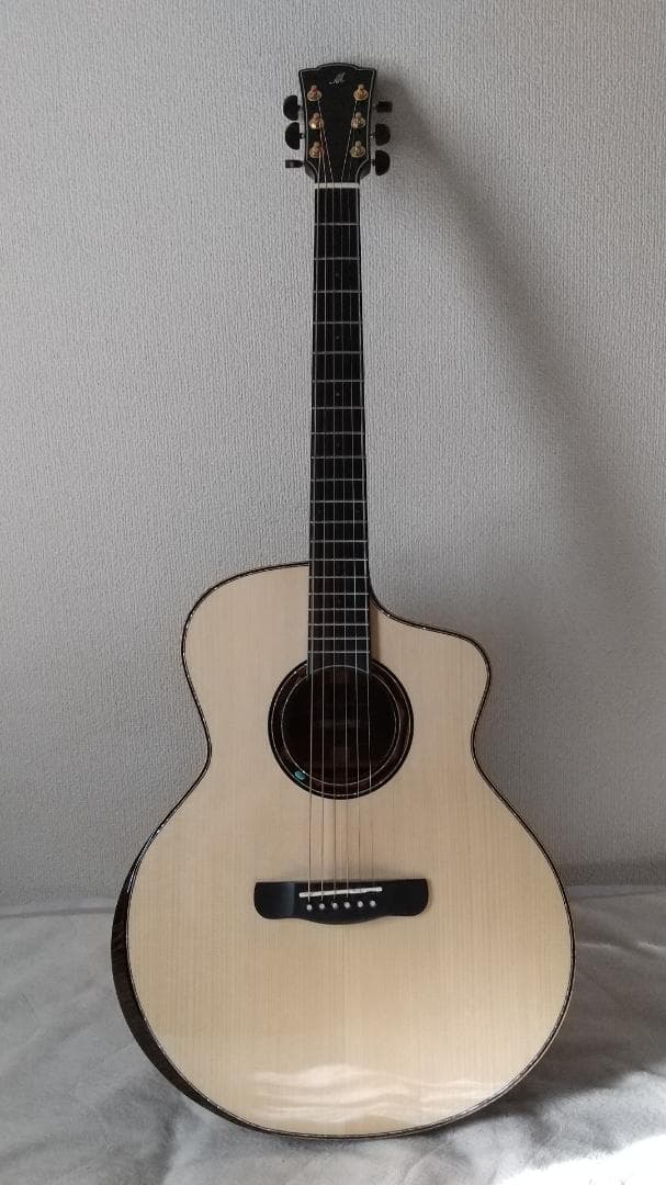 Merida / WAVE　アコースティックギター　ほぼ新品未使用