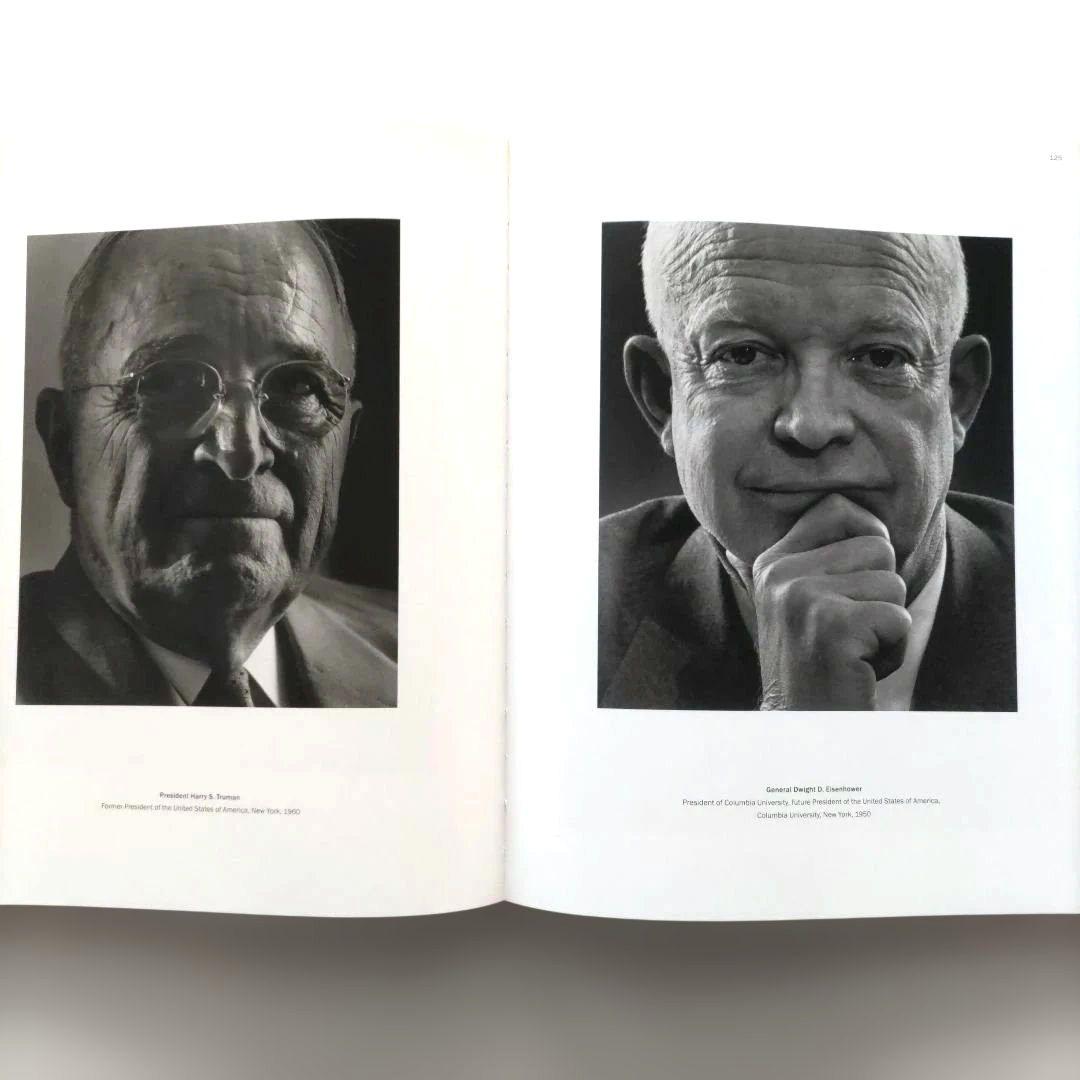 Arnold Newman/アーノルド・ニューマン 写真集 洋書 ポートレート