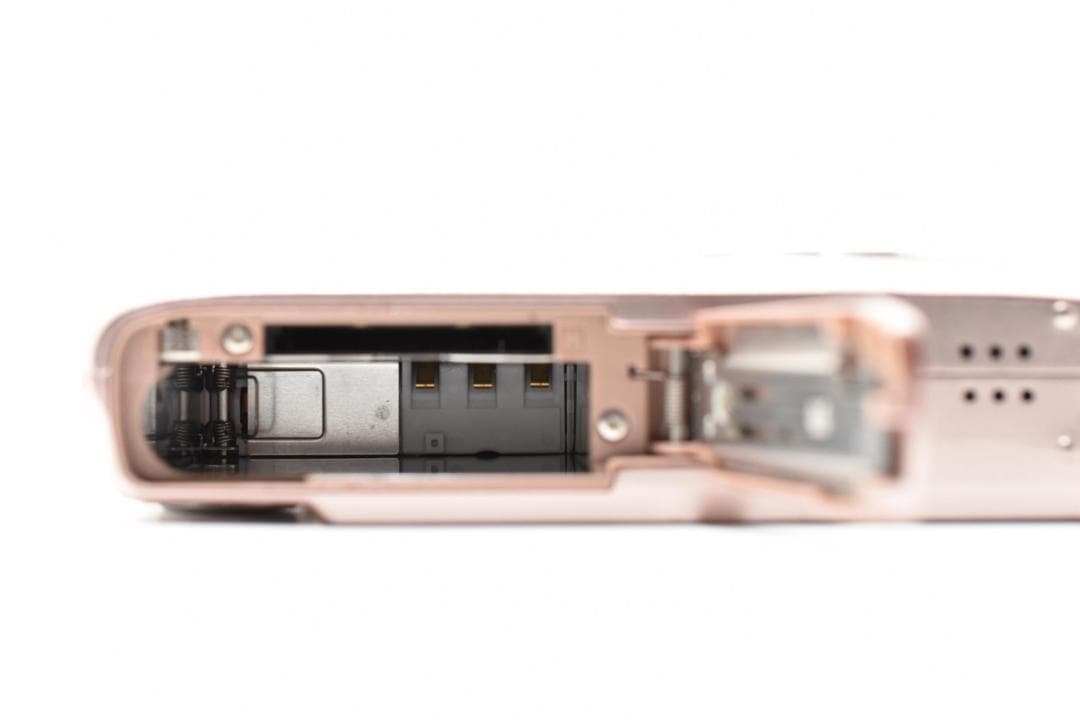 ■ 美品 ■ カシオ　CASIO EXLIM EX-Z300