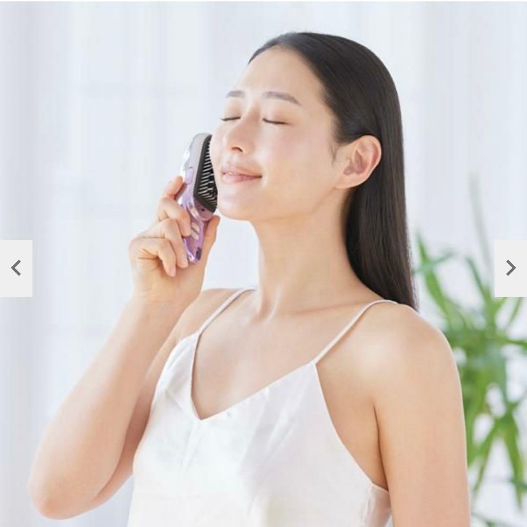 YA-MAN ヤーマン CREAGE クリアージュ グロウブラシ