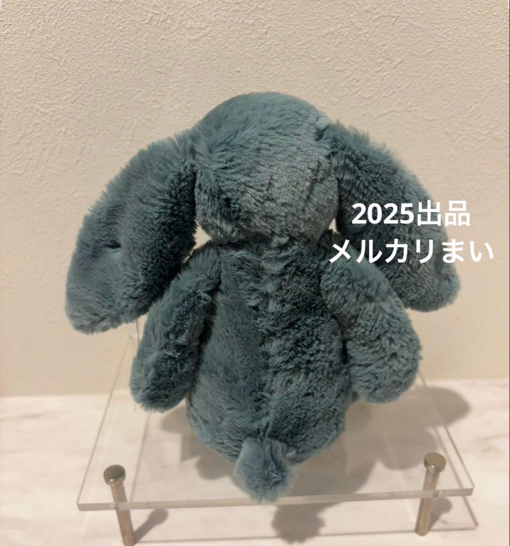  Small Bashful Forest Bunny Sサイズ