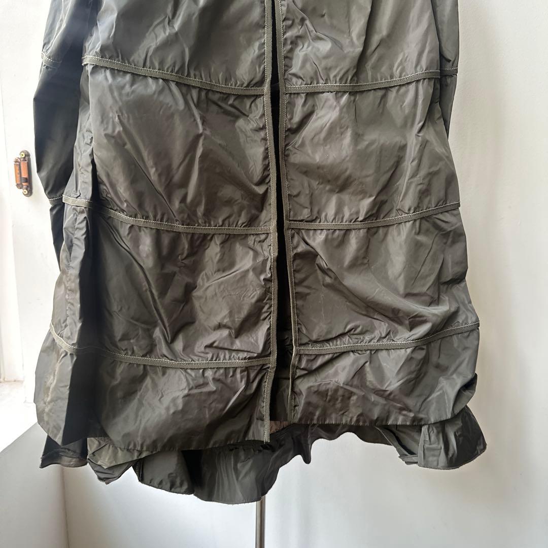 モンクレール　ALBATRE