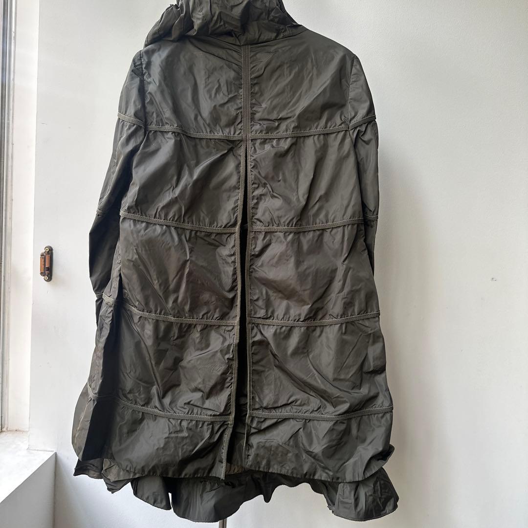 モンクレール　ALBATRE