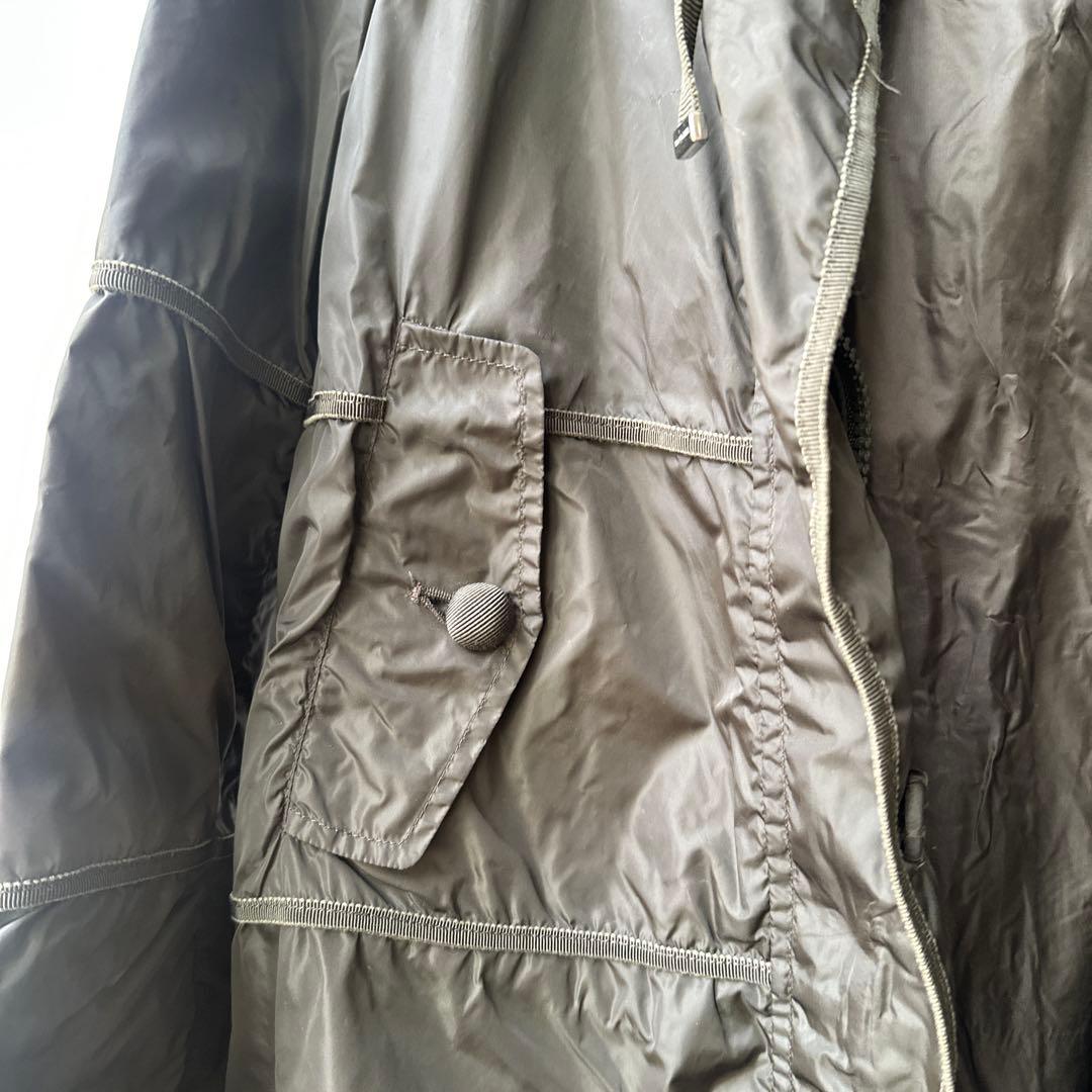 モンクレール　ALBATRE