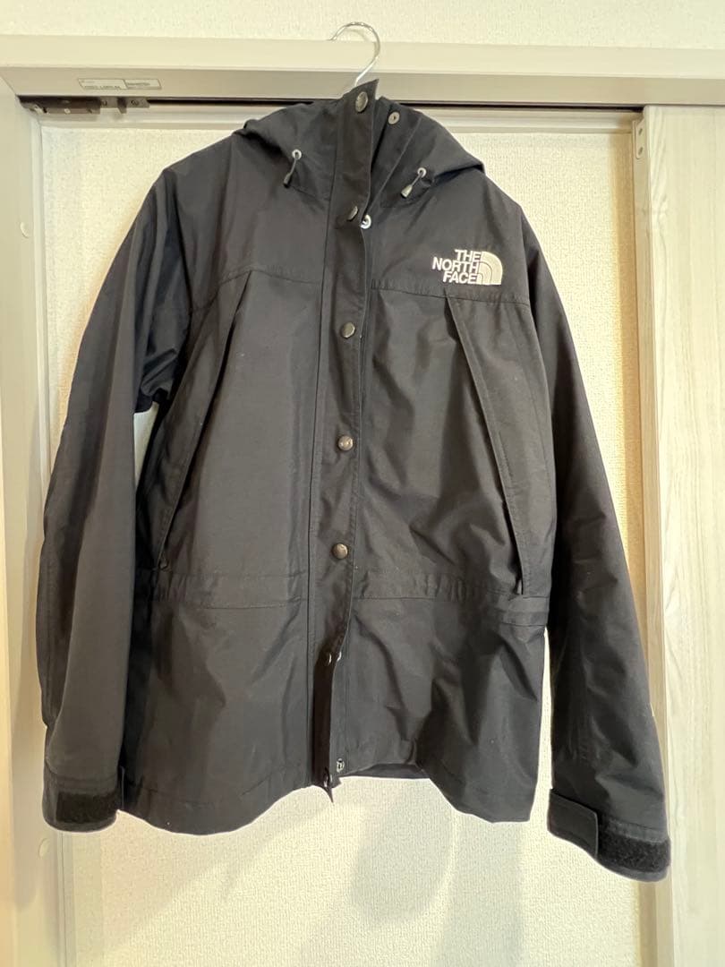 THE NORTH FACE マウンテンライトジャケット M NPW62236
