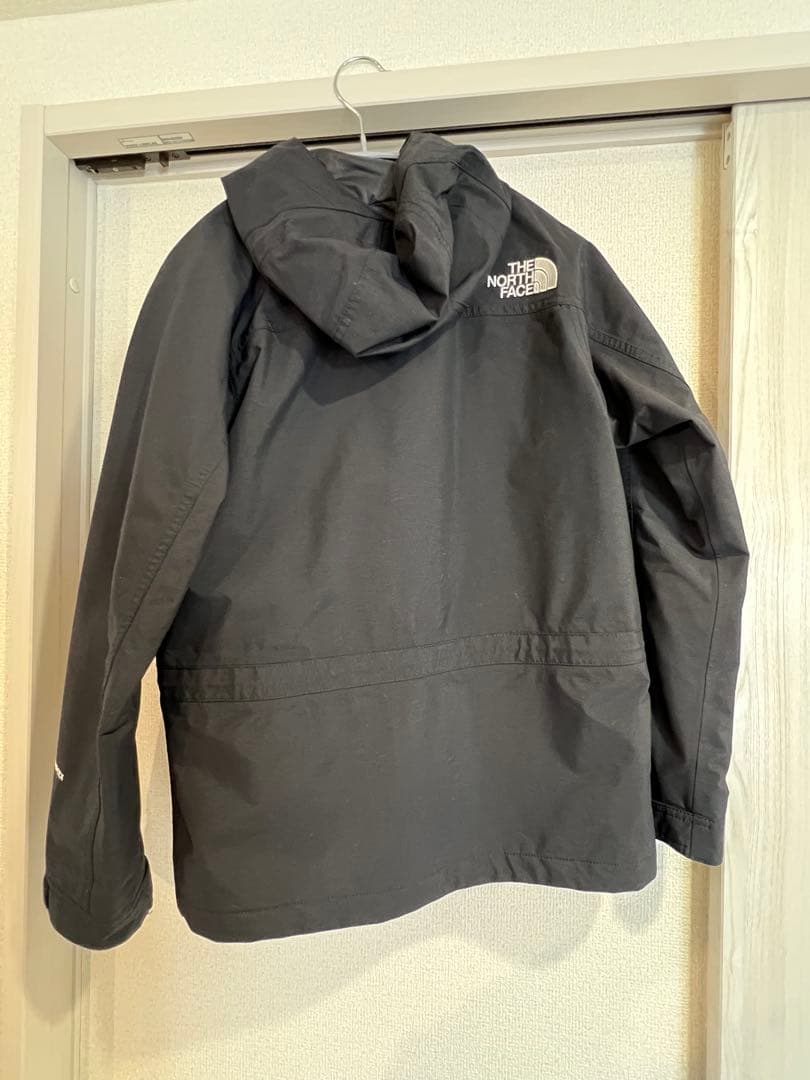 THE NORTH FACE マウンテンライトジャケット M NPW62236