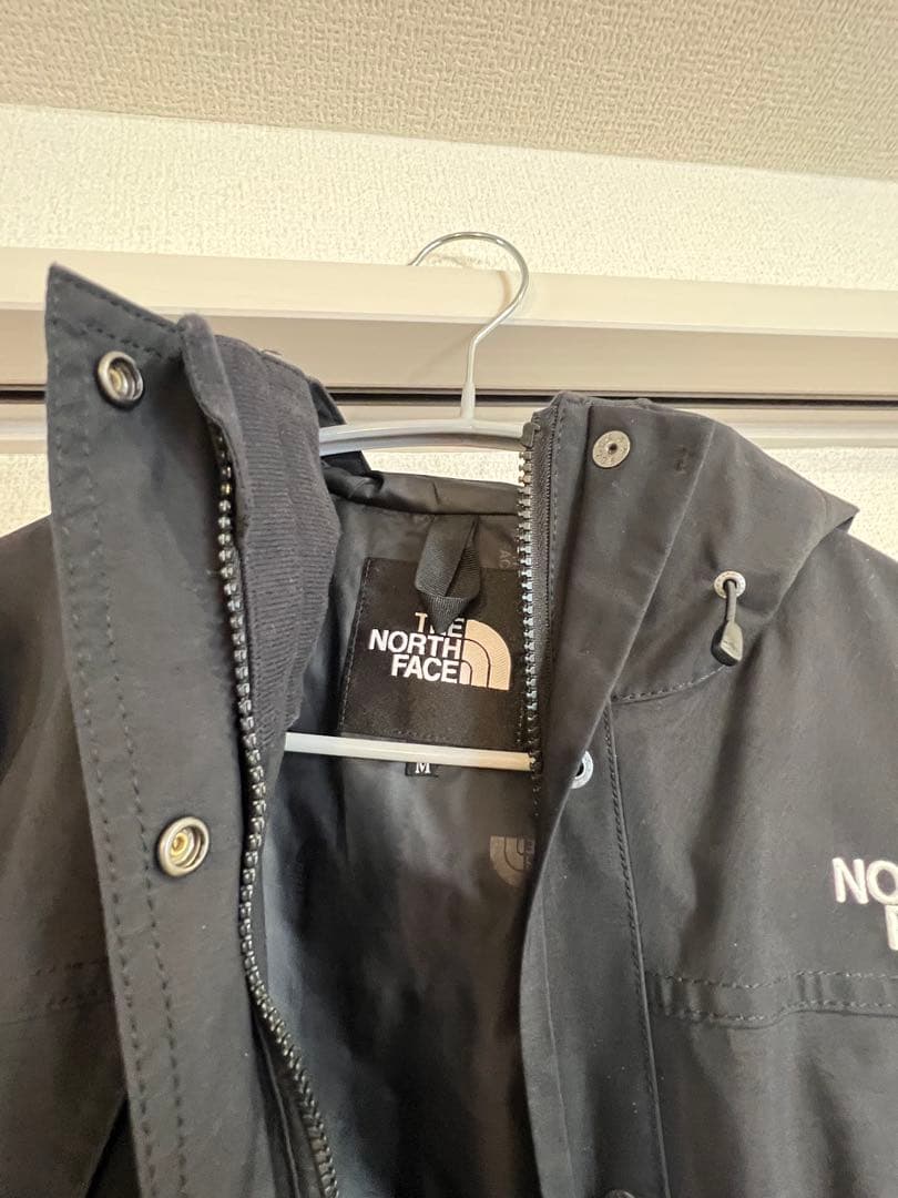 THE NORTH FACE マウンテンライトジャケット M NPW62236