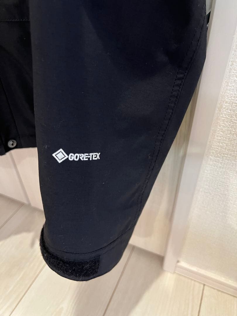 THE NORTH FACE マウンテンライトジャケット M NPW62236