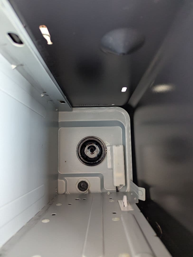 コロナ　CORONA　 石油ファンヒーター　2023年製