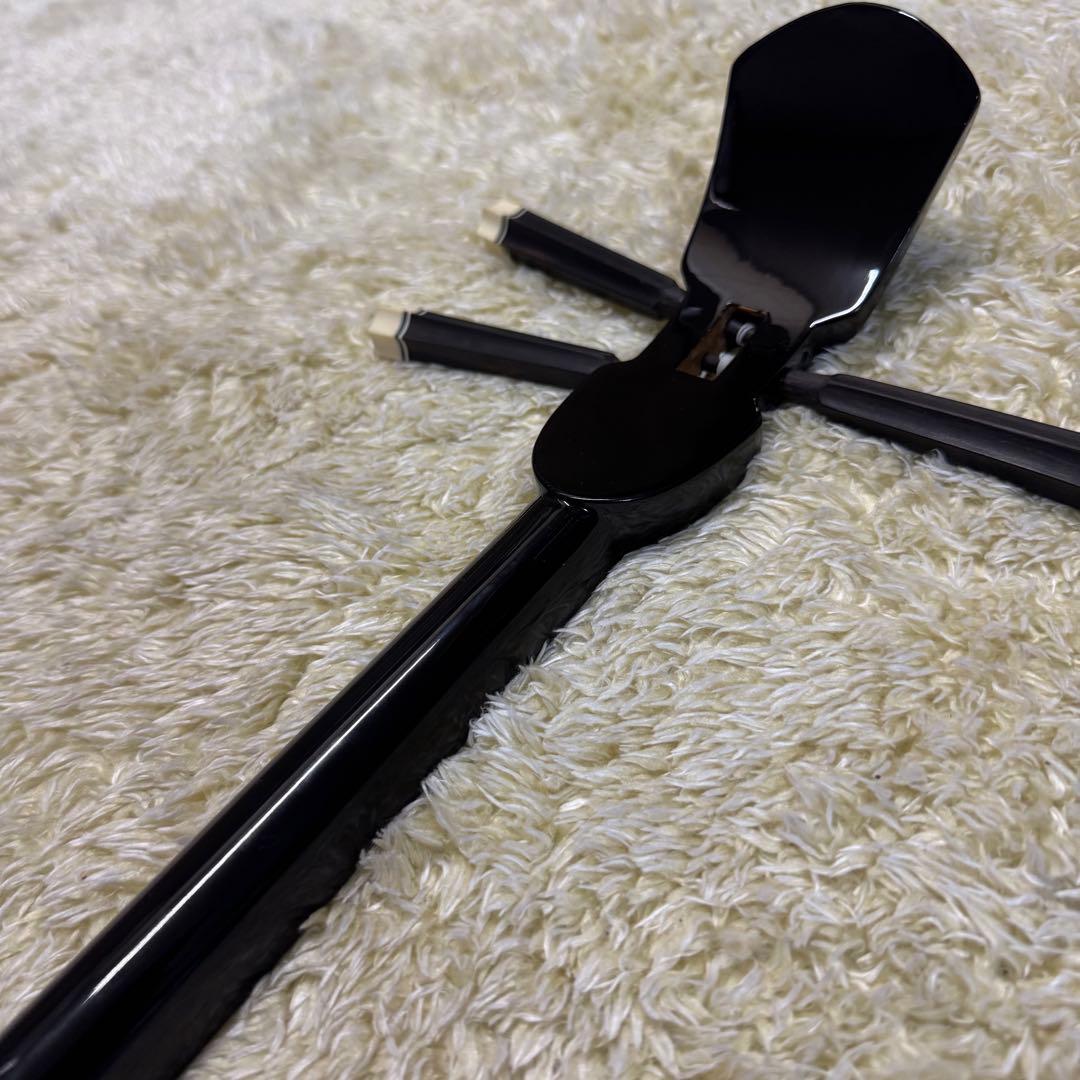 沖縄　三線　蛇皮　琉球 弦楽器　ケース他