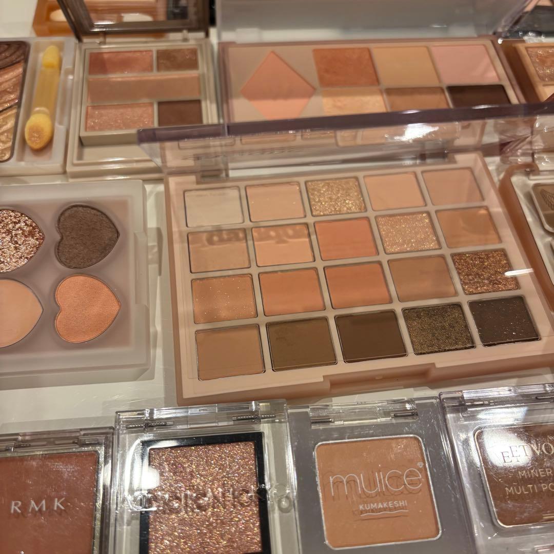 韓コス デパコス ドラコス まとめて◎