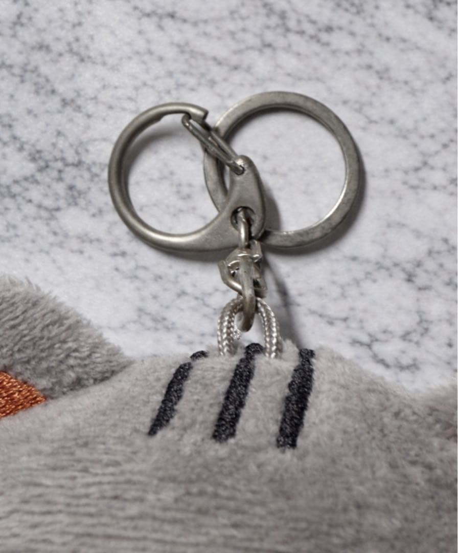 ダゴニャン初期キーリング