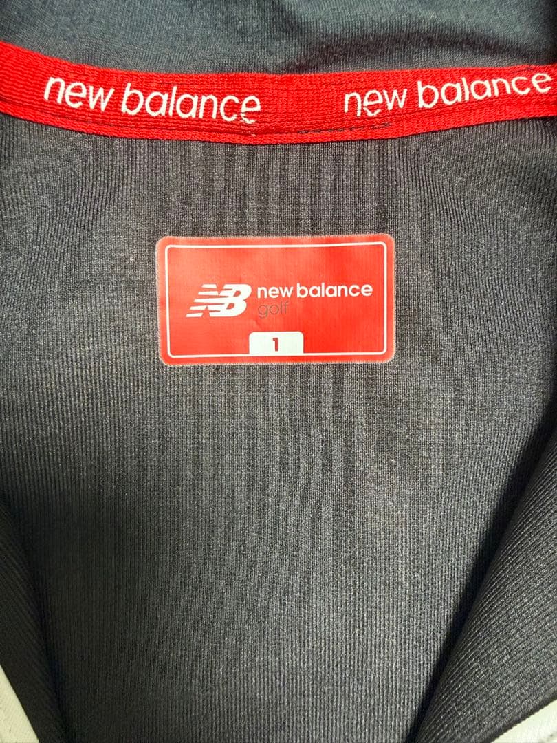 ニューバランス ゴルフ レディース セットアップ パーカー＆スカート 美品