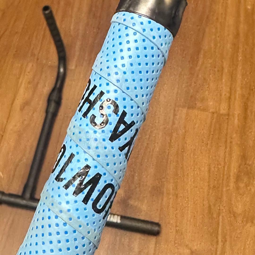 辻村棒+辻村鍛錬棒　美品