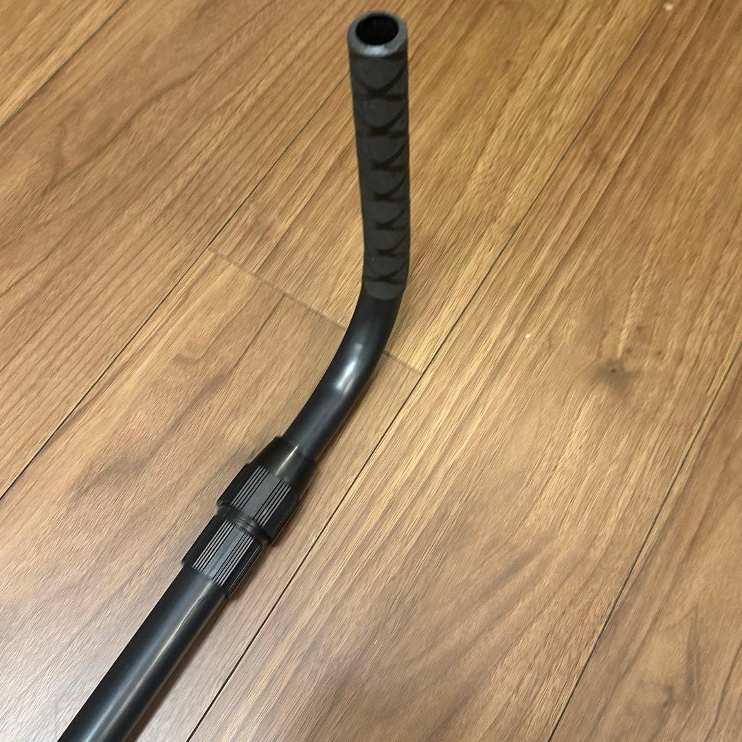 辻村棒+辻村鍛錬棒　美品