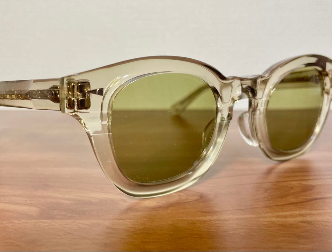 しえる AHLEM Le Marais SUN / NOVEMBER