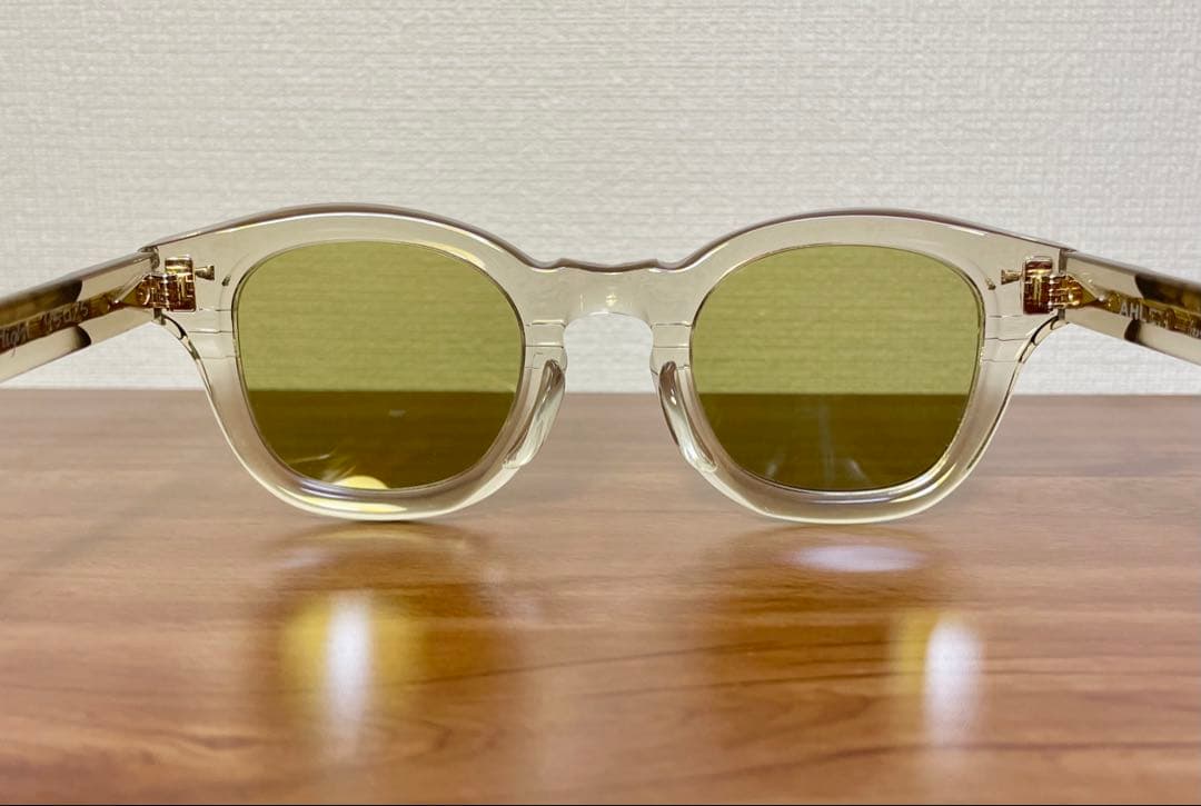 しえる AHLEM Le Marais SUN / NOVEMBER