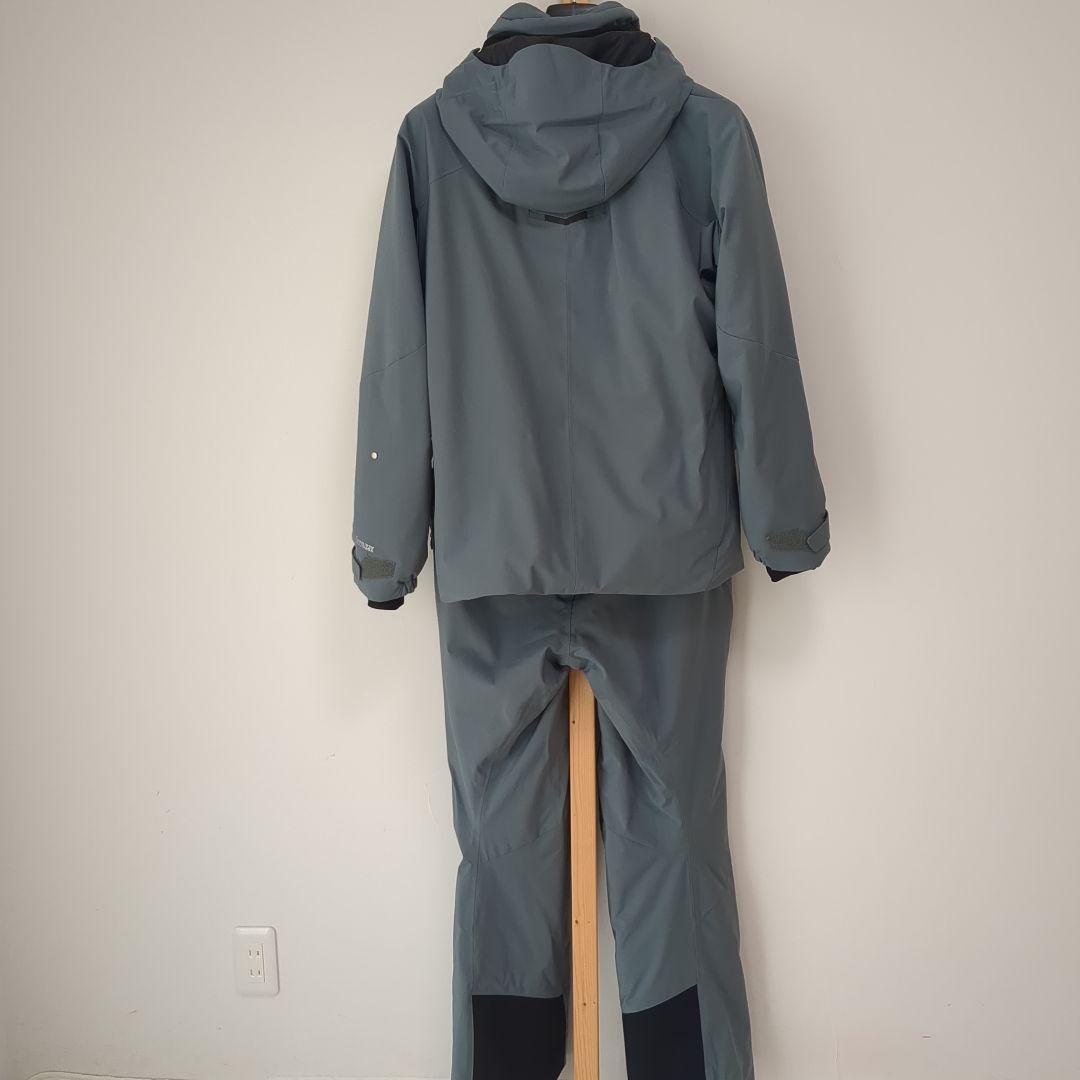 DESCENTE デサント スノー スキーウェア 24-25モデル L O