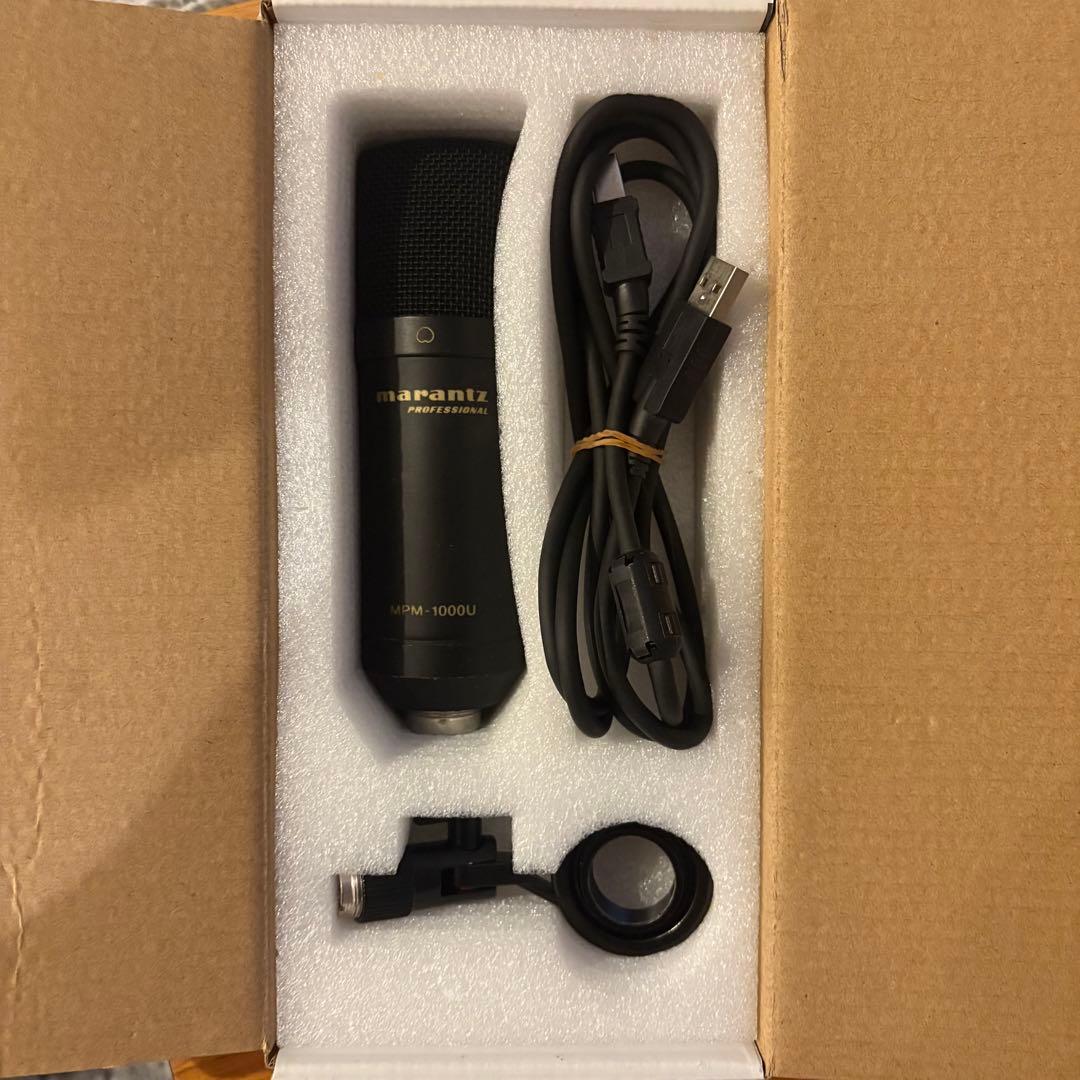 RODE PSA1 マイクアーム（マイクセット）