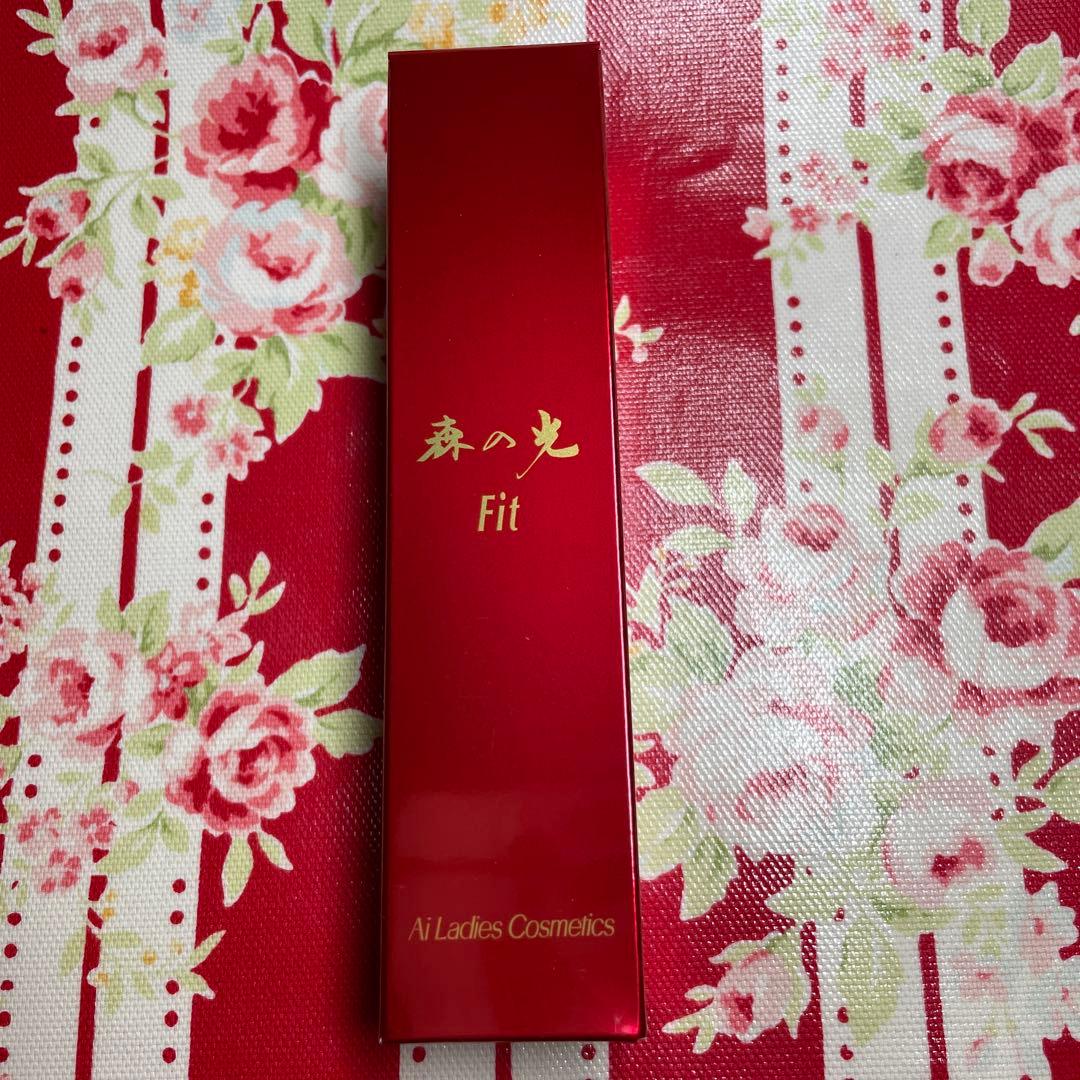 アイレディース化粧品　森の光Ｆit