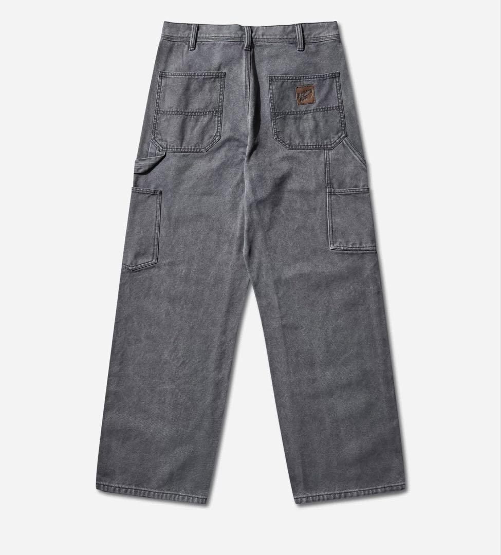 パンツ A Bathing Ape Relaxed Fit Work Pants