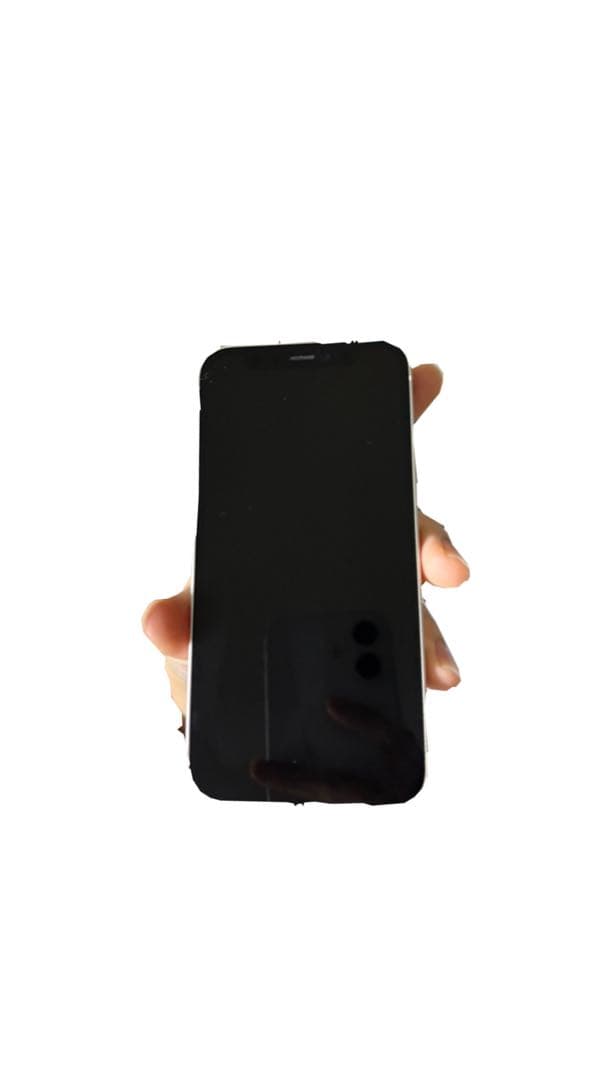 携帯電話本体 iphone12mini