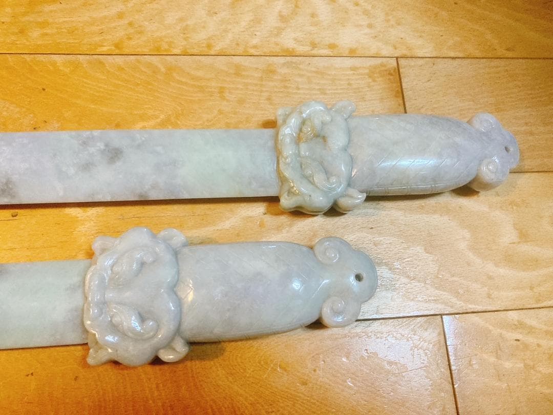 パワーストーン（剣）