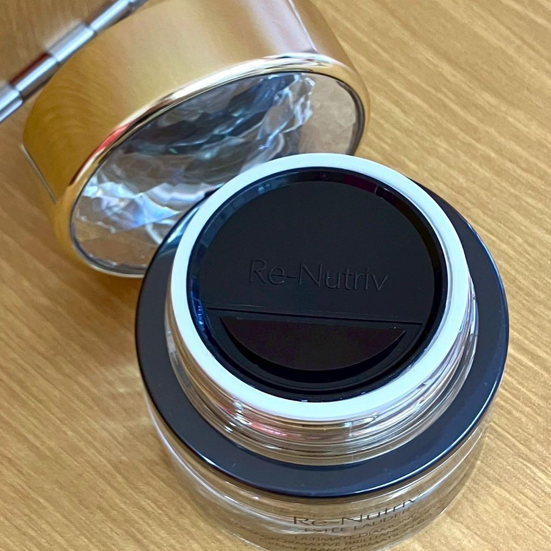 ☆エスティローダー　リニュートリィブ　ダイヤモンドブリリアンスクリーム　50ml