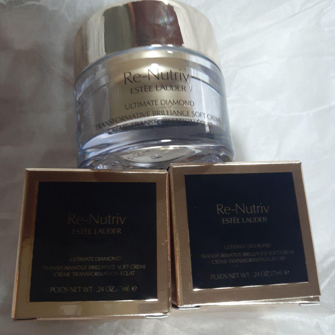 リニュートリィブ　ダイヤモンド　ブリリアンス　29ミリ