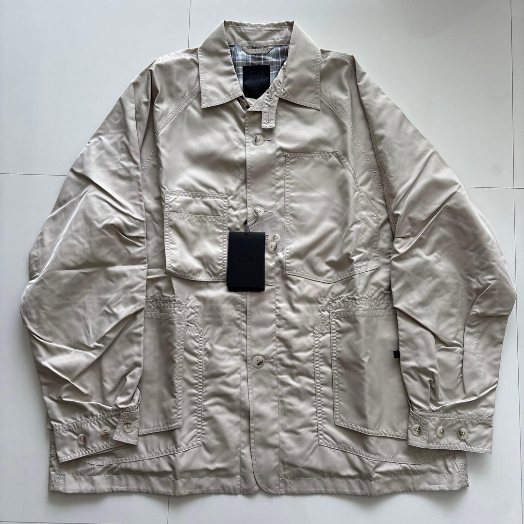 新品　DAIWA PIER39 ダイワピア チョアコート