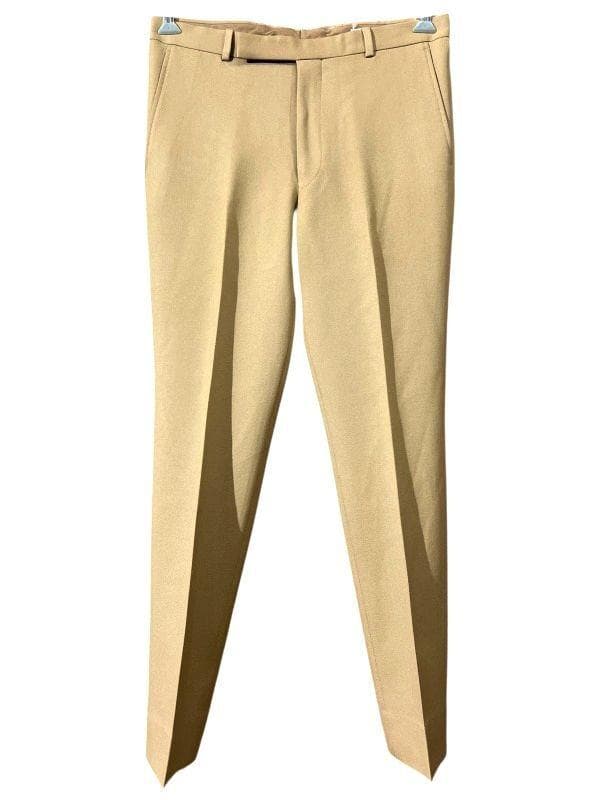 専用　1回着用 オーラリー ウール サージ ナロー スラックス トラウザーズ