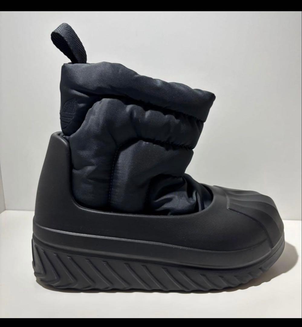 シ*フ様 adidasウインターブーツ AdifomSTT アディダス