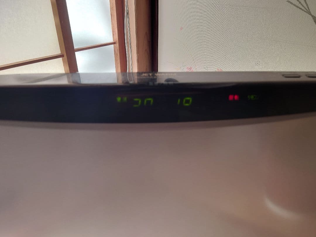 富士通ホットマン室内機 KH−60HAA-S ジャンク品