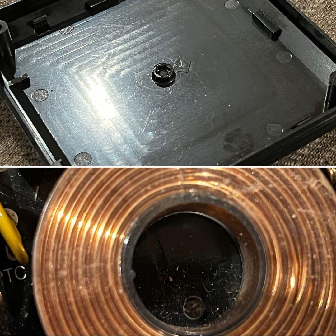 r*y様 難有 ロックフォード T3652-S ? スピーカー ROCKFORD