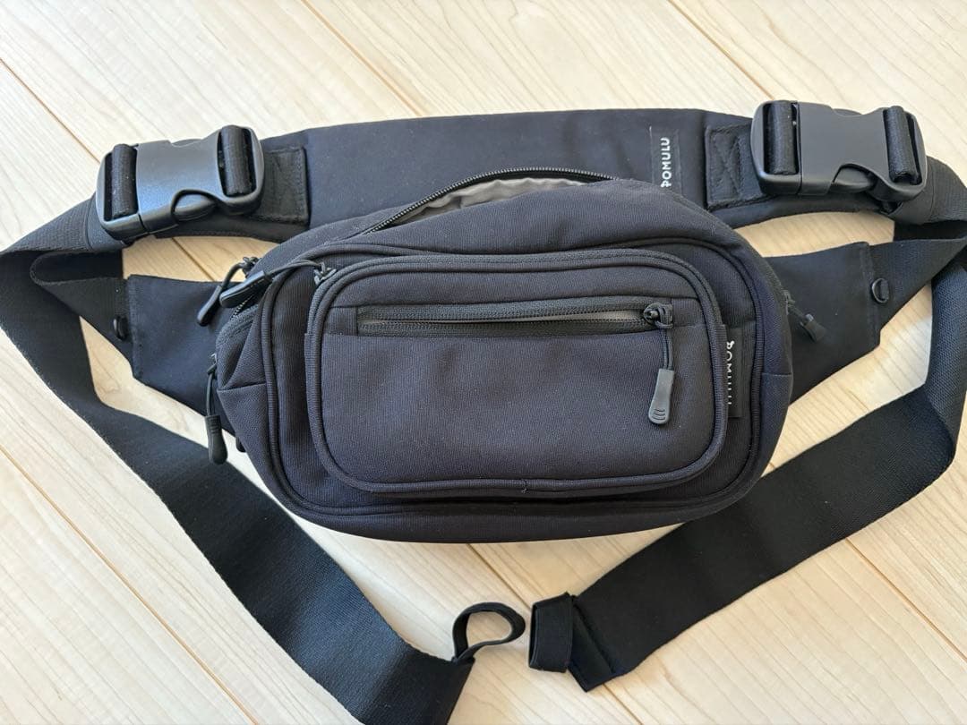 pomulu POMULU ポムル 2wayヒップシート