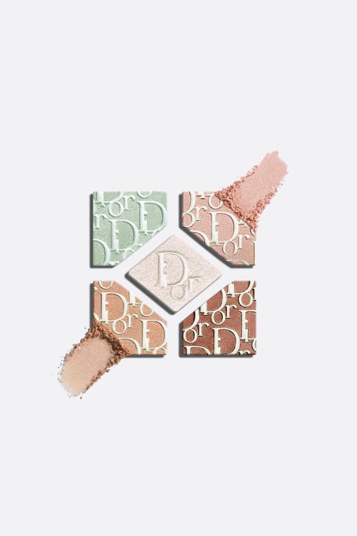 Dior ディオールショウ サンク クルール 645 ミント バブルガム