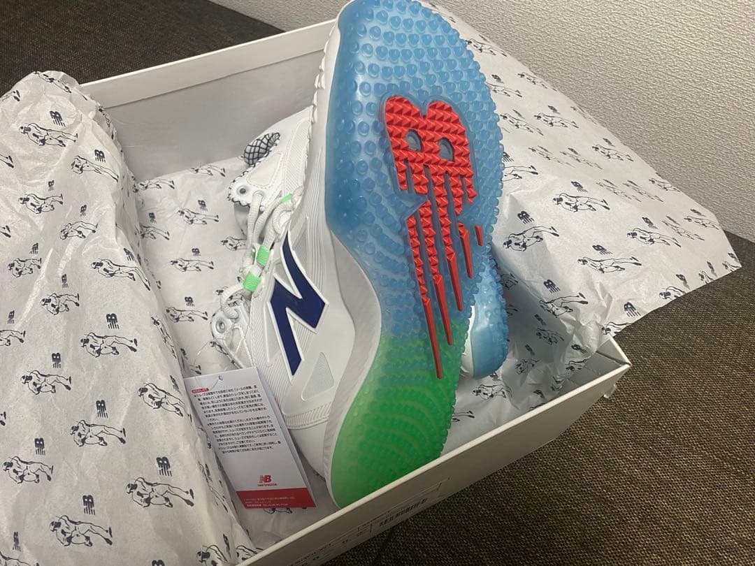 New Balance トレーニングシューズ 大谷翔平