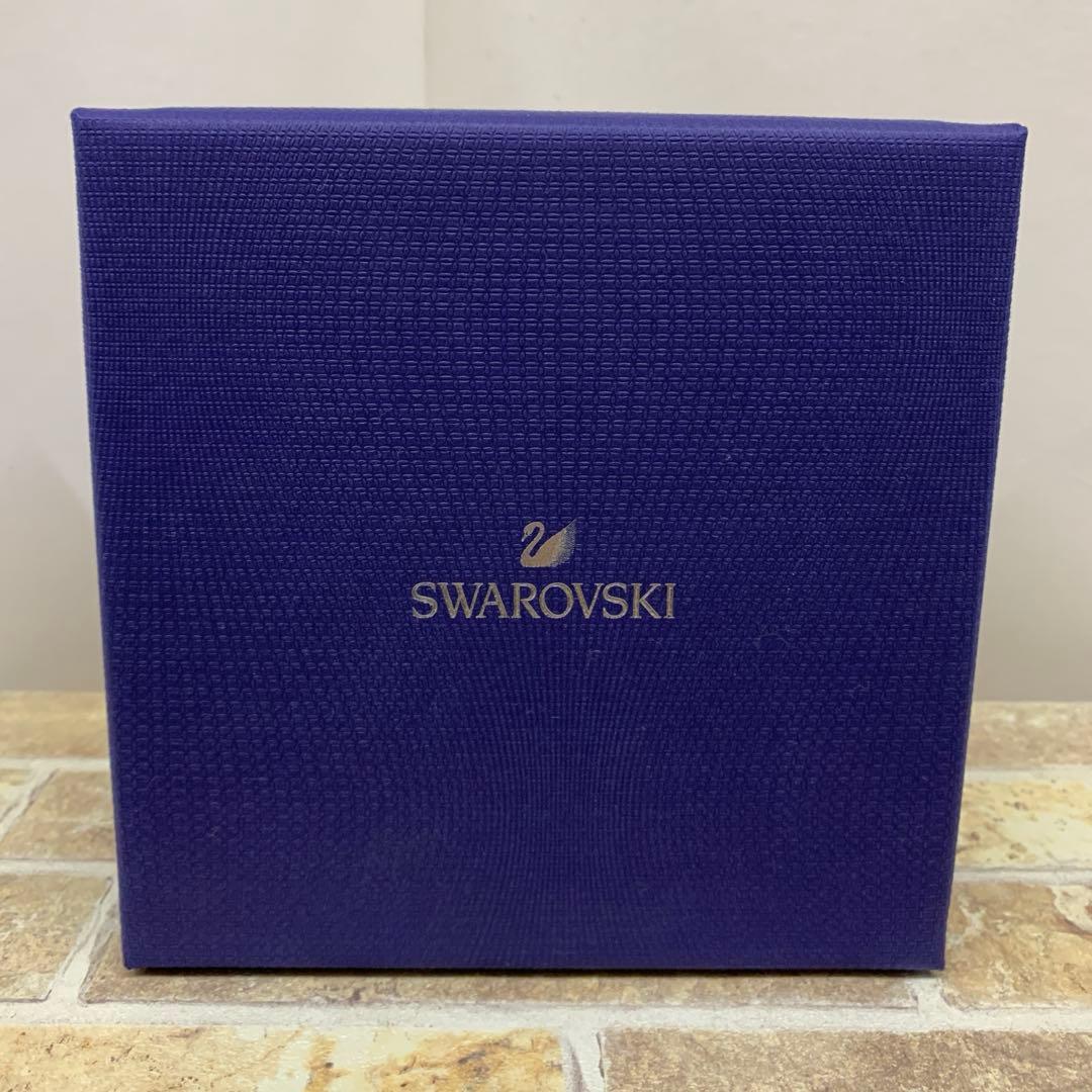 SWAROVSKI スワロフスキー DCコミックス バットマン クリスタル