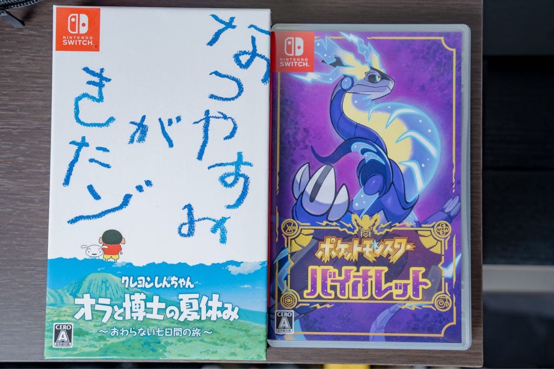 Nintendo Switch 本体 + その他ソフト等周辺機器【完備品・美品】