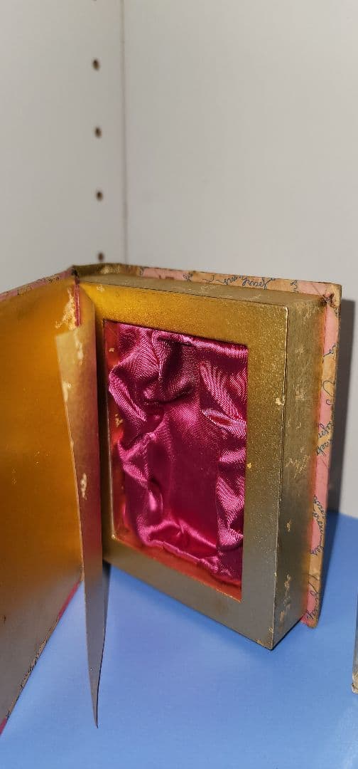 エルザ　スキャパレリ　ショッキング